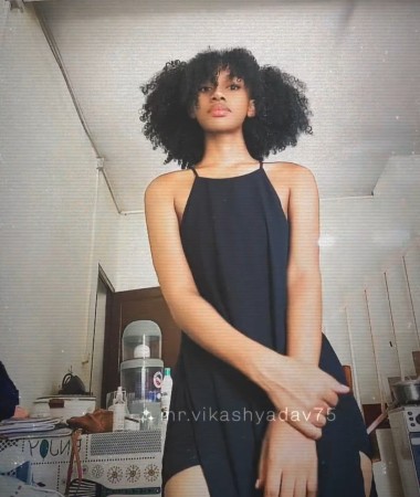 Melita, 22 ans
