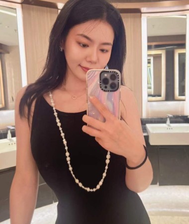 Soleil, 37 ans