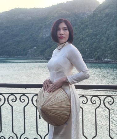 Maiva , 46 ans