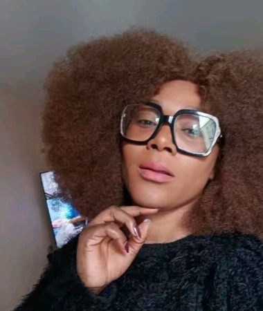 Nadia, 40 ans