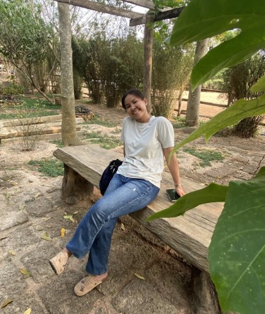 Lyta, 29 ans