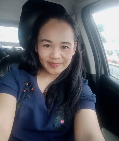 Kitty, 44 ans