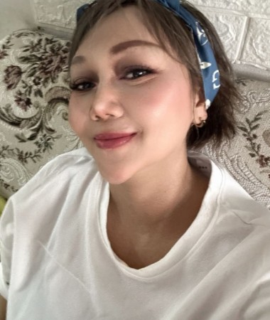 Duangduan, 38 ans