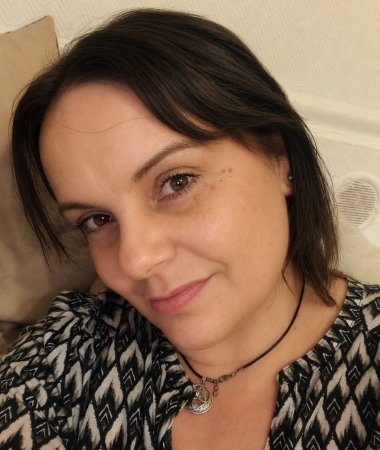 Jessica, 44 ans