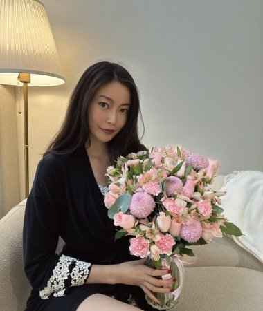 Sharon, 30 ans