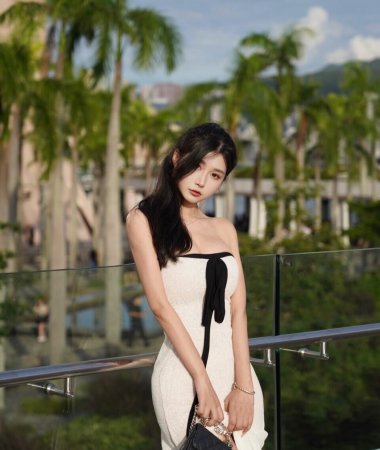 Yuhan, 26 ans