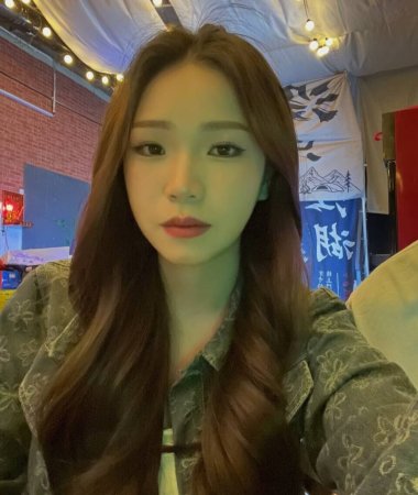 Nuonuo, 25 ans