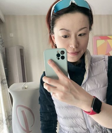 Wang, 38 ans