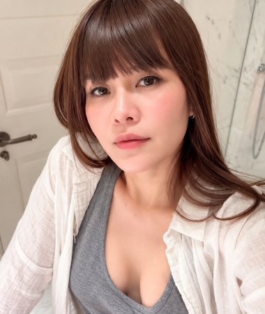 Jenny, 46 ans