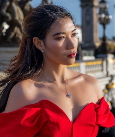 Rutcha, 27 ans