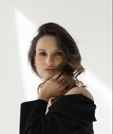 Xenia, 44 ans