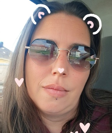 Aurore, 39 ans