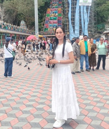 Sarim veng, 36 ans