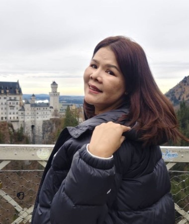 Kanokthip, 47 ans