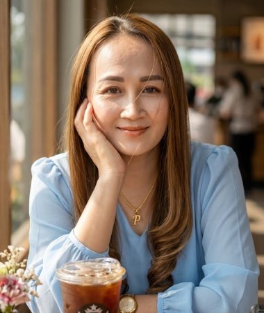 Lamai, 48 ans
