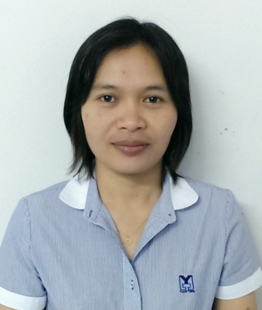 Wiyada, 46 ans