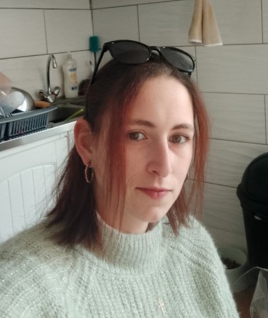 Melinda, 35 ans