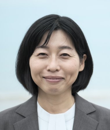 Shiori, 47 ans