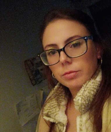 Laura, 37 ans