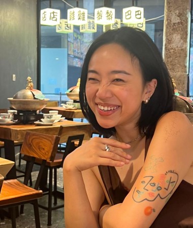 Ning, 36 ans
