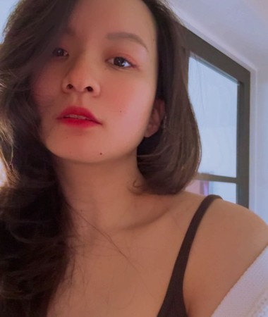 Patricia, 31 ans