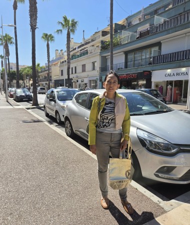 Laddawan, 44 ans