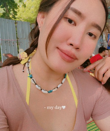 Khoschakorn, 32 ans