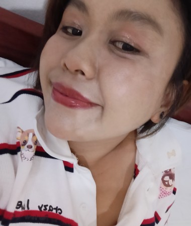 Fern, 34 ans