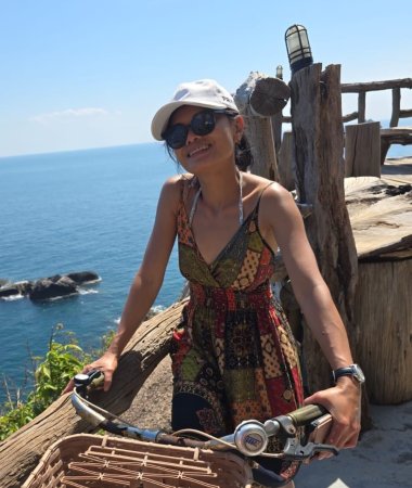 Passorn, 38 ans
