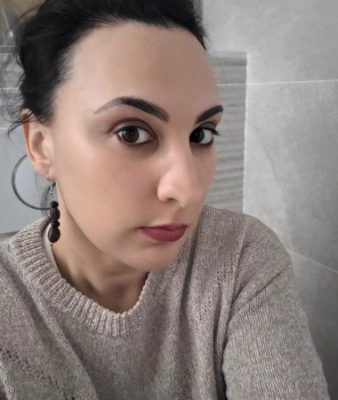 Stephanie, 38 ans
